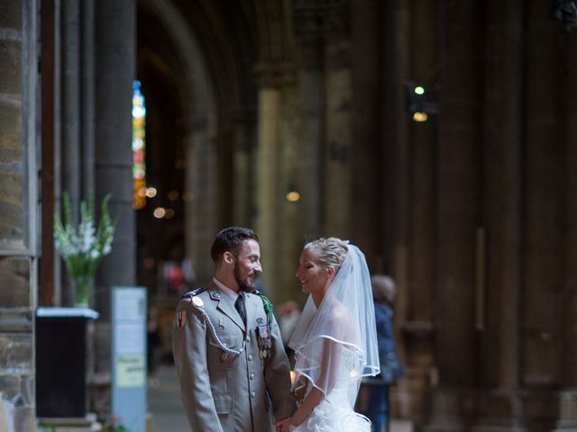 Le mariage de Maximilien et Amandine à Metz, Moselle 24