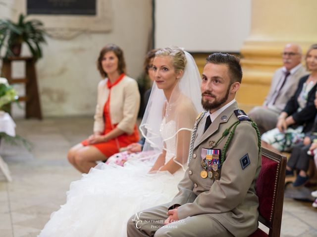 Le mariage de Maximilien et Amandine à Metz, Moselle 35