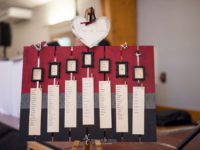 Le mariage de Maximilien et Amandine à Metz, Moselle 67