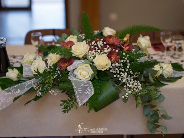 Le mariage de Maximilien et Amandine à Metz, Moselle 71