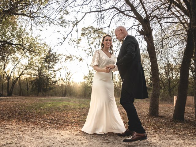 Le mariage de Sébastien et Anne-Sophie à La Garde, Alpes-de-Haute-Provence 11