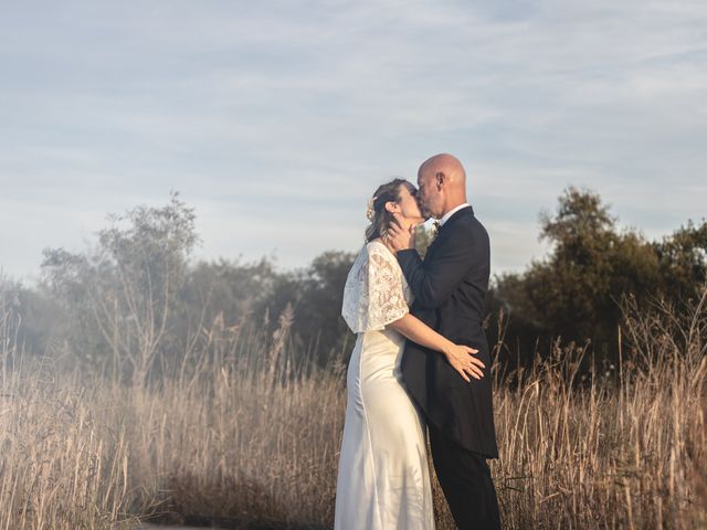 Le mariage de Sébastien et Anne-Sophie à La Garde, Alpes-de-Haute-Provence 16