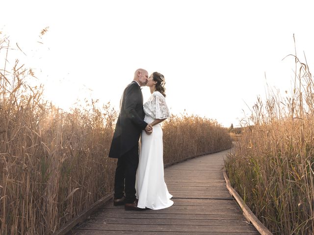 Le mariage de Sébastien et Anne-Sophie à La Garde, Alpes-de-Haute-Provence 18