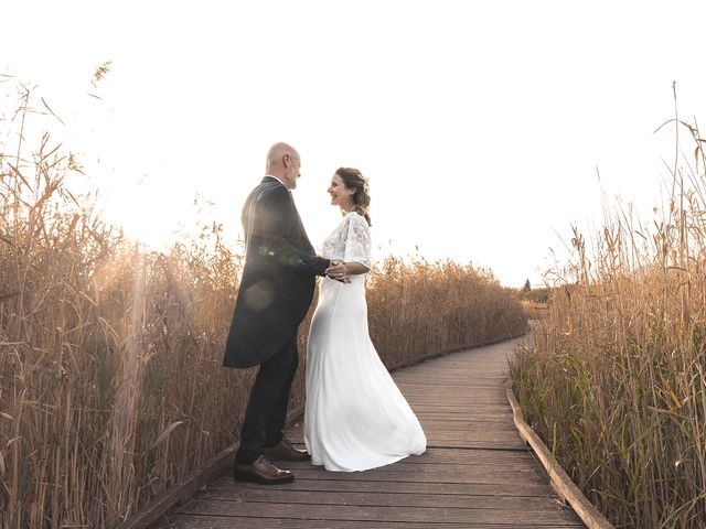 Le mariage de Sébastien et Anne-Sophie à La Garde, Alpes-de-Haute-Provence 19