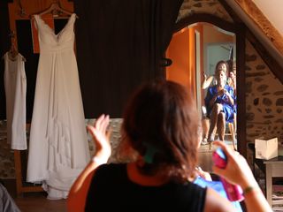 Le mariage de Nathalie et Bertrand 3