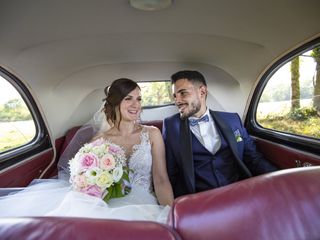 Le mariage de Paco et Alexandrie