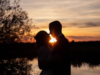 Le mariage de Clémence et Quentin