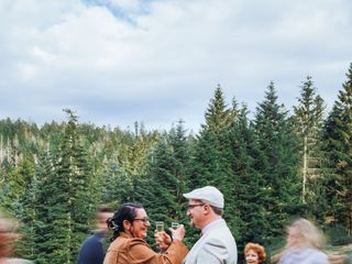 Le mariage de Clémence et Anthony 2