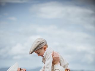 Le mariage de Clémence et Anthony 3