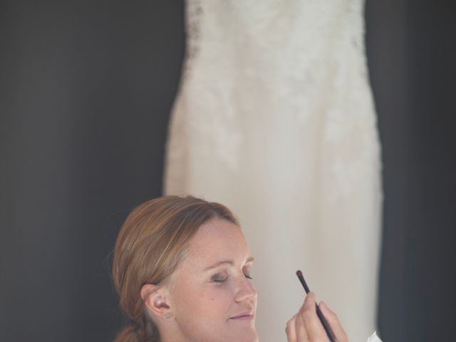 Le mariage de Benjamin et Virginie à Wattwiller, Haut Rhin 26