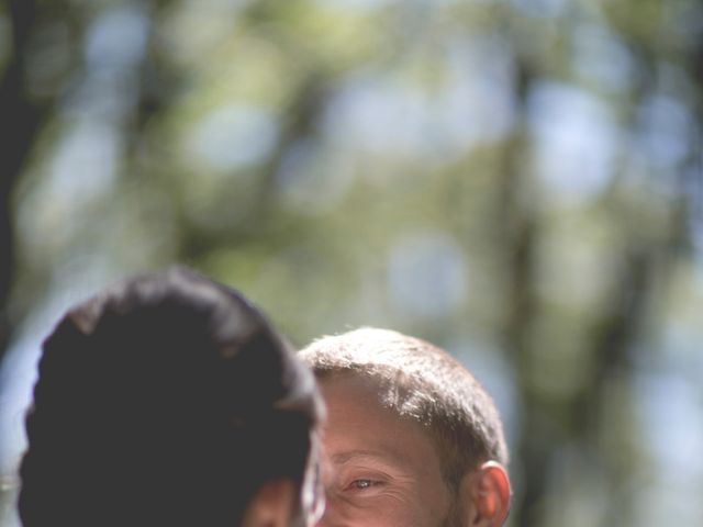 Le mariage de Benjamin et Virginie à Wattwiller, Haut Rhin 58