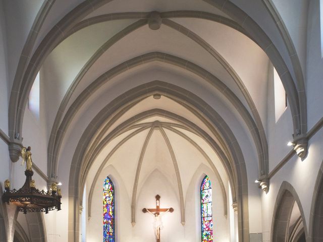 Le mariage de Benjamin et Virginie à Wattwiller, Haut Rhin 102