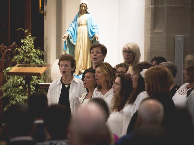 Le mariage de Benjamin et Virginie à Wattwiller, Haut Rhin 105