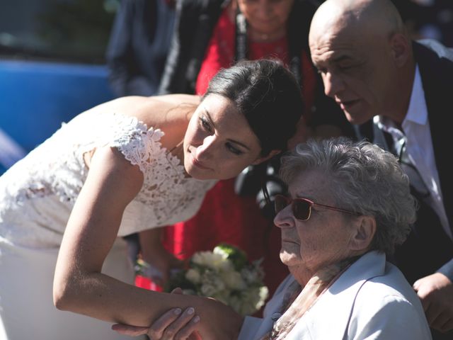 Le mariage de Benjamin et Virginie à Wattwiller, Haut Rhin 129