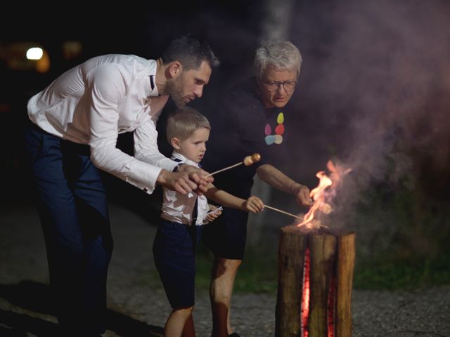 Le mariage de Benjamin et Virginie à Wattwiller, Haut Rhin 247