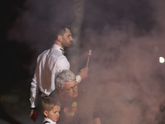 Le mariage de Benjamin et Virginie à Wattwiller, Haut Rhin 248