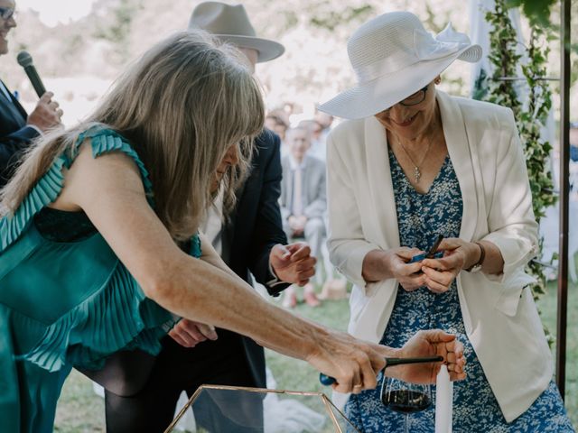 Le mariage de Josh et Débora à Vimory, Loiret 66