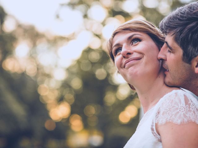 Le mariage de Jean-Charles et Justine à Lignan-de-Bordeaux, Gironde 48