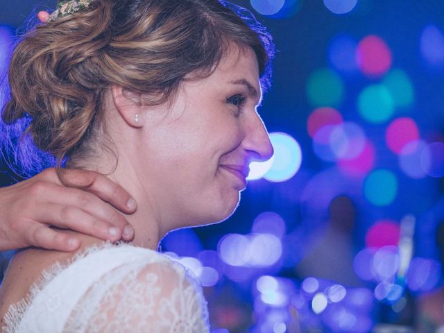 Le mariage de Jean-Charles et Justine à Lignan-de-Bordeaux, Gironde 55