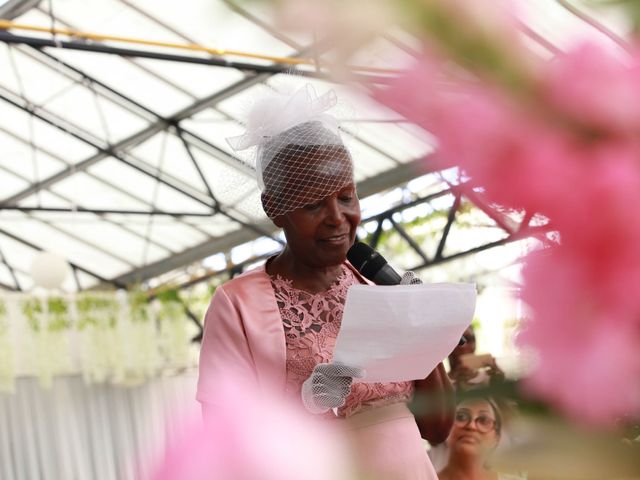 Le mariage de Frédéric et Gladys à Fleury-Mérogis, Essonne 21