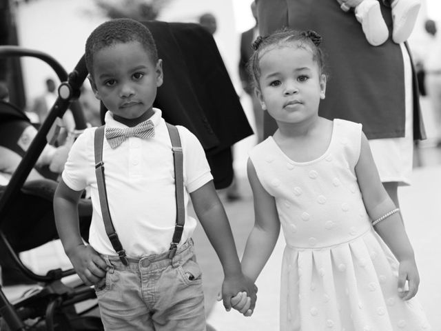 Le mariage de Frédéric et Gladys à Fleury-Mérogis, Essonne 31