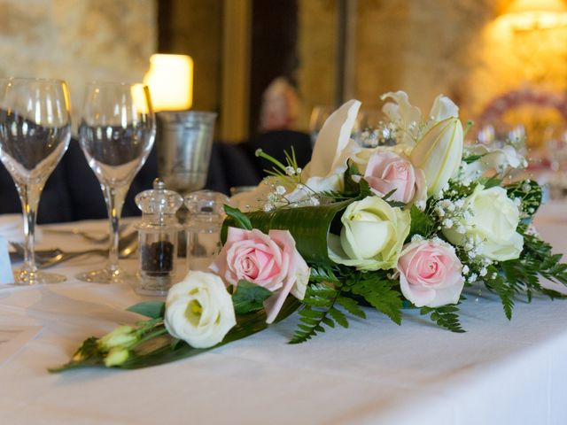 Le mariage de Ekaterina et Giampaolo à Antibes, Alpes-Maritimes 5