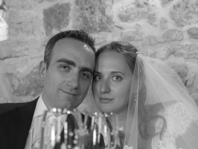 Le mariage de Ekaterina et Giampaolo à Antibes, Alpes-Maritimes 7