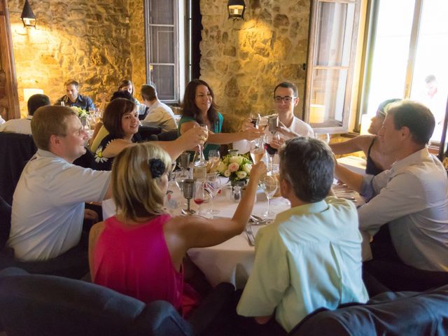 Le mariage de Ekaterina et Giampaolo à Antibes, Alpes-Maritimes 8