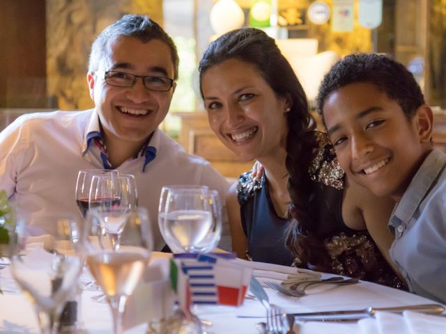 Le mariage de Ekaterina et Giampaolo à Antibes, Alpes-Maritimes 10