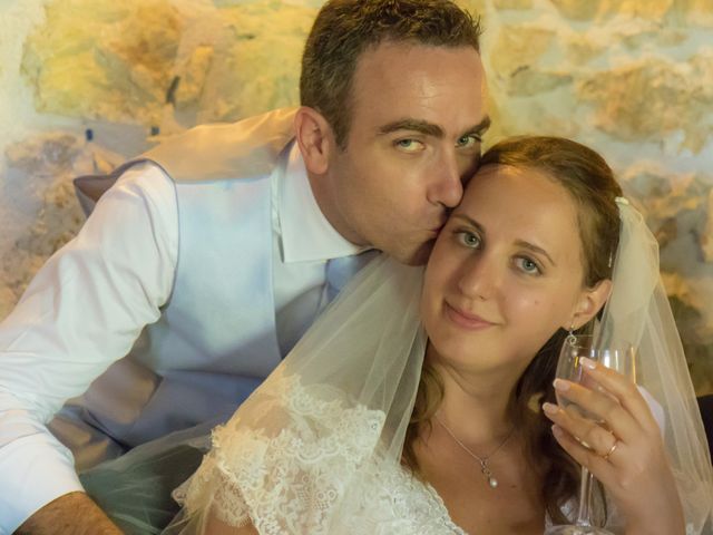 Le mariage de Ekaterina et Giampaolo à Antibes, Alpes-Maritimes 11