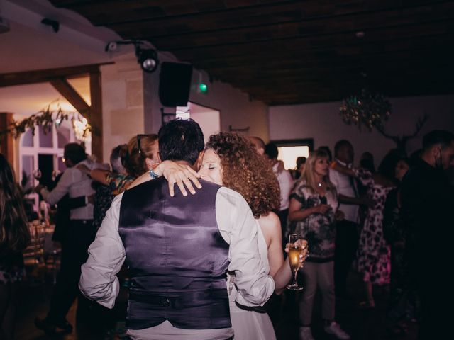 Le mariage de Ivan et Fanny à Beaulieu-sur-Loire, Loiret 61