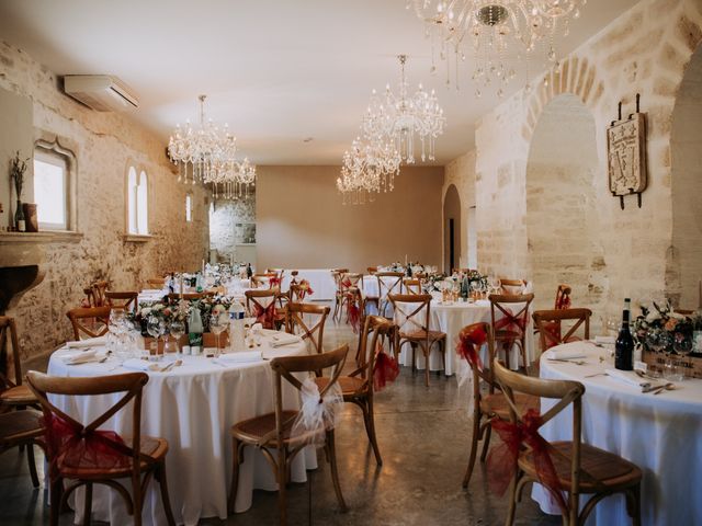 Le mariage de Fabien et Audrey à Sorgues, Vaucluse 13