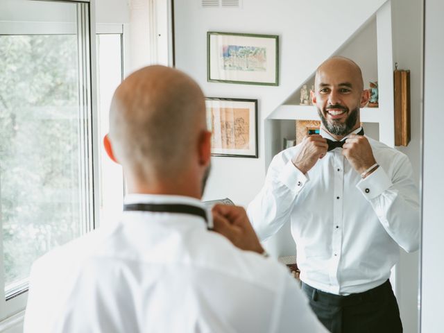 Le mariage de Alexandre et Emilie à Nice, Alpes-Maritimes 8