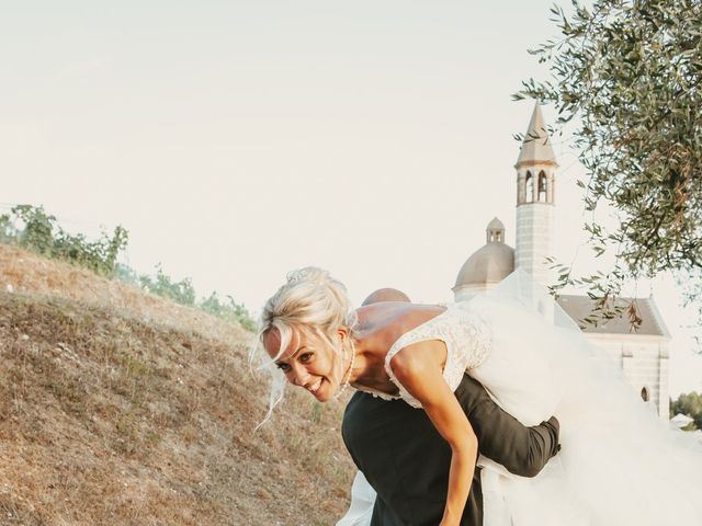 Le mariage de Alexandre et Emilie à Nice, Alpes-Maritimes 11