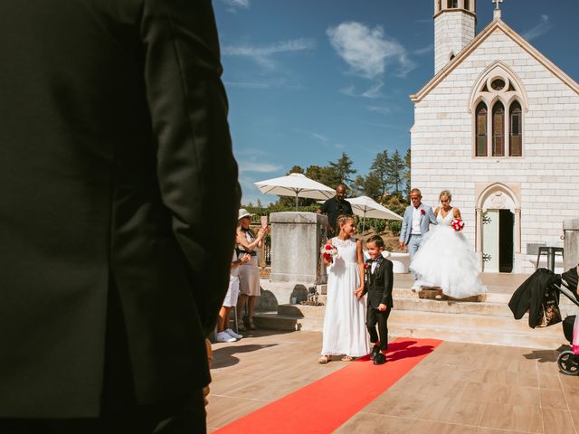 Le mariage de Alexandre et Emilie à Nice, Alpes-Maritimes 13