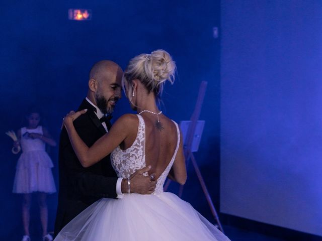 Le mariage de Alexandre et Emilie à Nice, Alpes-Maritimes 2