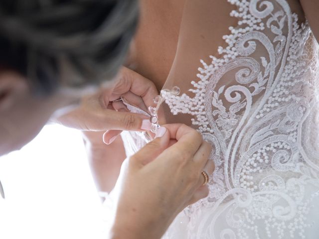 Le mariage de Alexandrie et Paco à Tournay, Hautes-Pyrénées 39