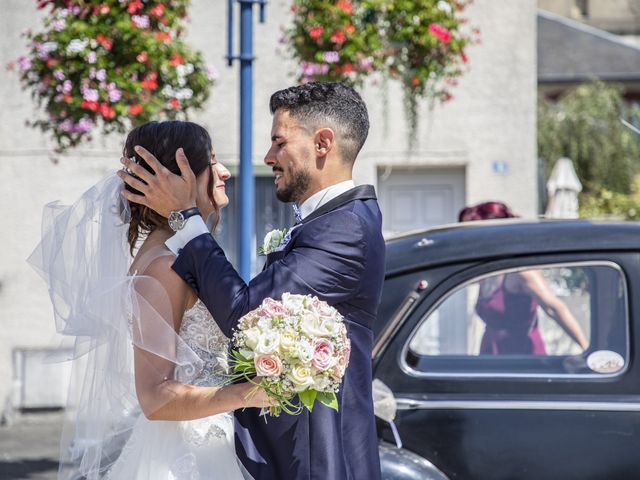 Le mariage de Alexandrie et Paco à Tournay, Hautes-Pyrénées 58