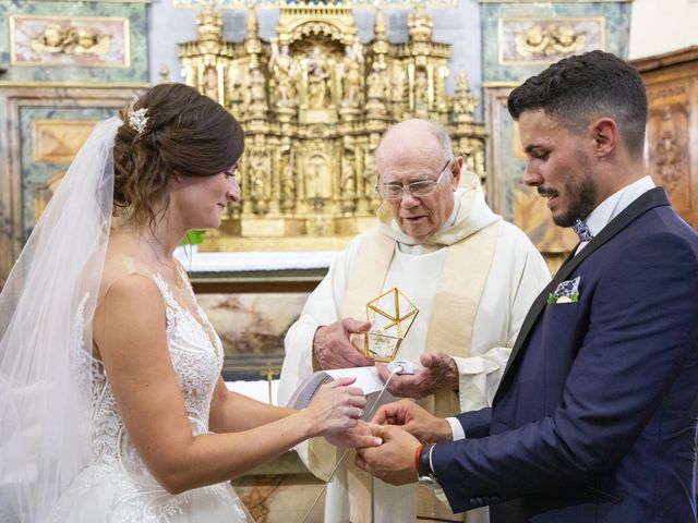 Le mariage de Alexandrie et Paco à Tournay, Hautes-Pyrénées 114