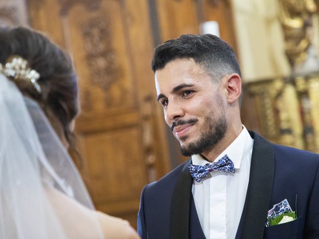 Le mariage de Alexandrie et Paco à Tournay, Hautes-Pyrénées 109