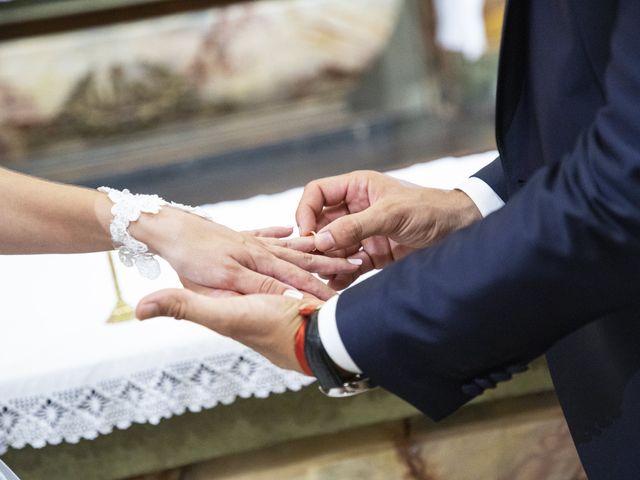 Le mariage de Alexandrie et Paco à Tournay, Hautes-Pyrénées 125