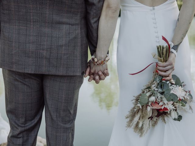 Le mariage de Thibaud et Océane à Rouffach, Haut Rhin 38