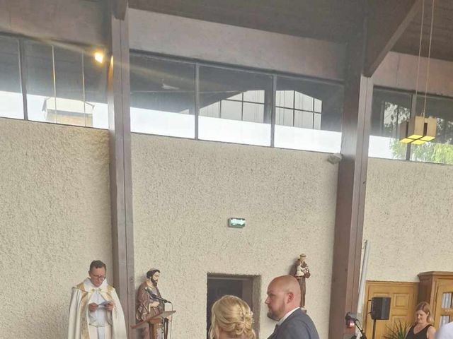 Le mariage de Niclout  et Julie à Saint-Avold, Moselle 3