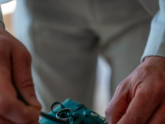 Le mariage de Garry et Steffie à Pornic, Loire Atlantique 3