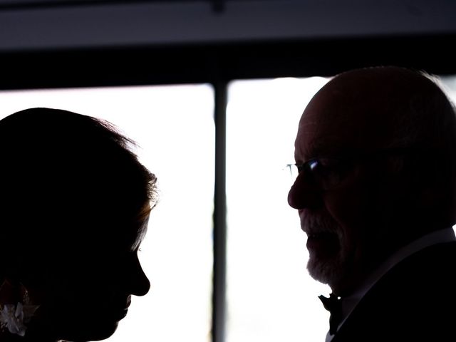 Le mariage de Garry et Steffie à Pornic, Loire Atlantique 15