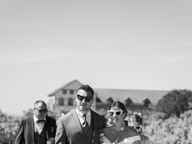 Le mariage de Garry et Steffie à Pornic, Loire Atlantique 21