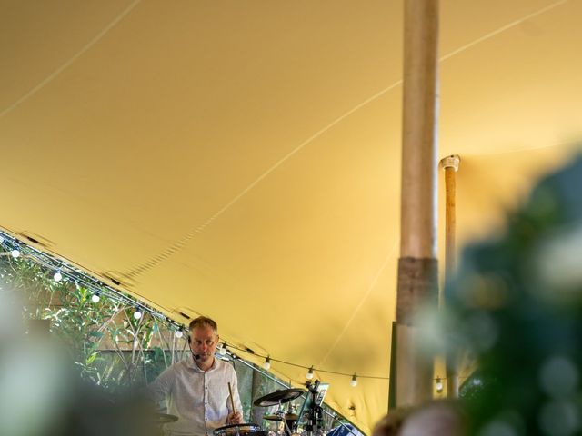 Le mariage de Garry et Steffie à Pornic, Loire Atlantique 35