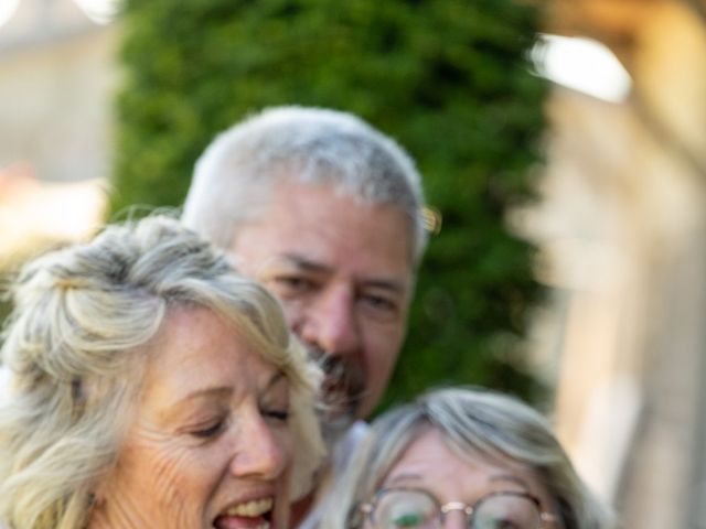 Le mariage de Garry et Steffie à Pornic, Loire Atlantique 37