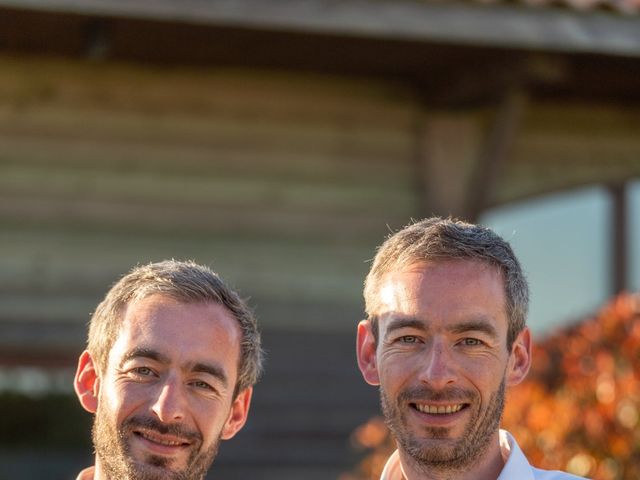 Le mariage de Garry et Steffie à Pornic, Loire Atlantique 39