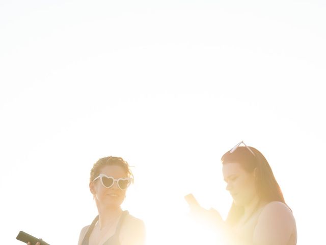 Le mariage de Garry et Steffie à Pornic, Loire Atlantique 43